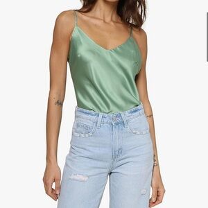 Gab Kate Gabrianna top